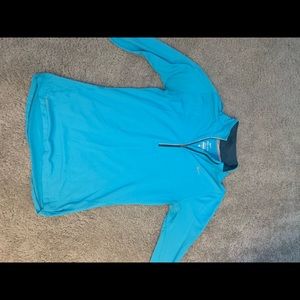 Dri fit Nike sweat shirt